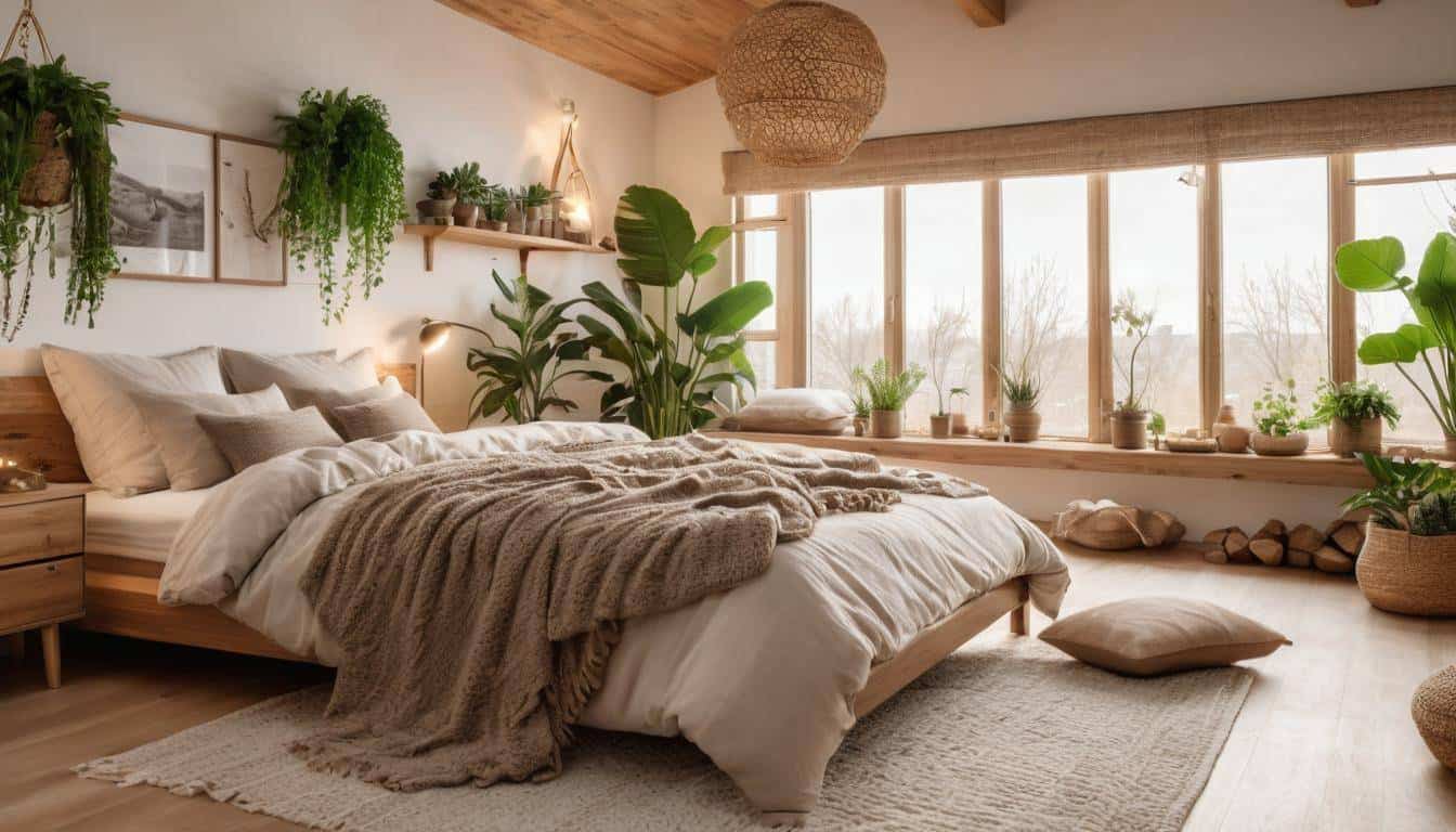 beautiful white bedrooms