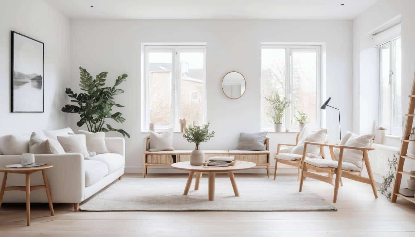 beautiful white bedrooms