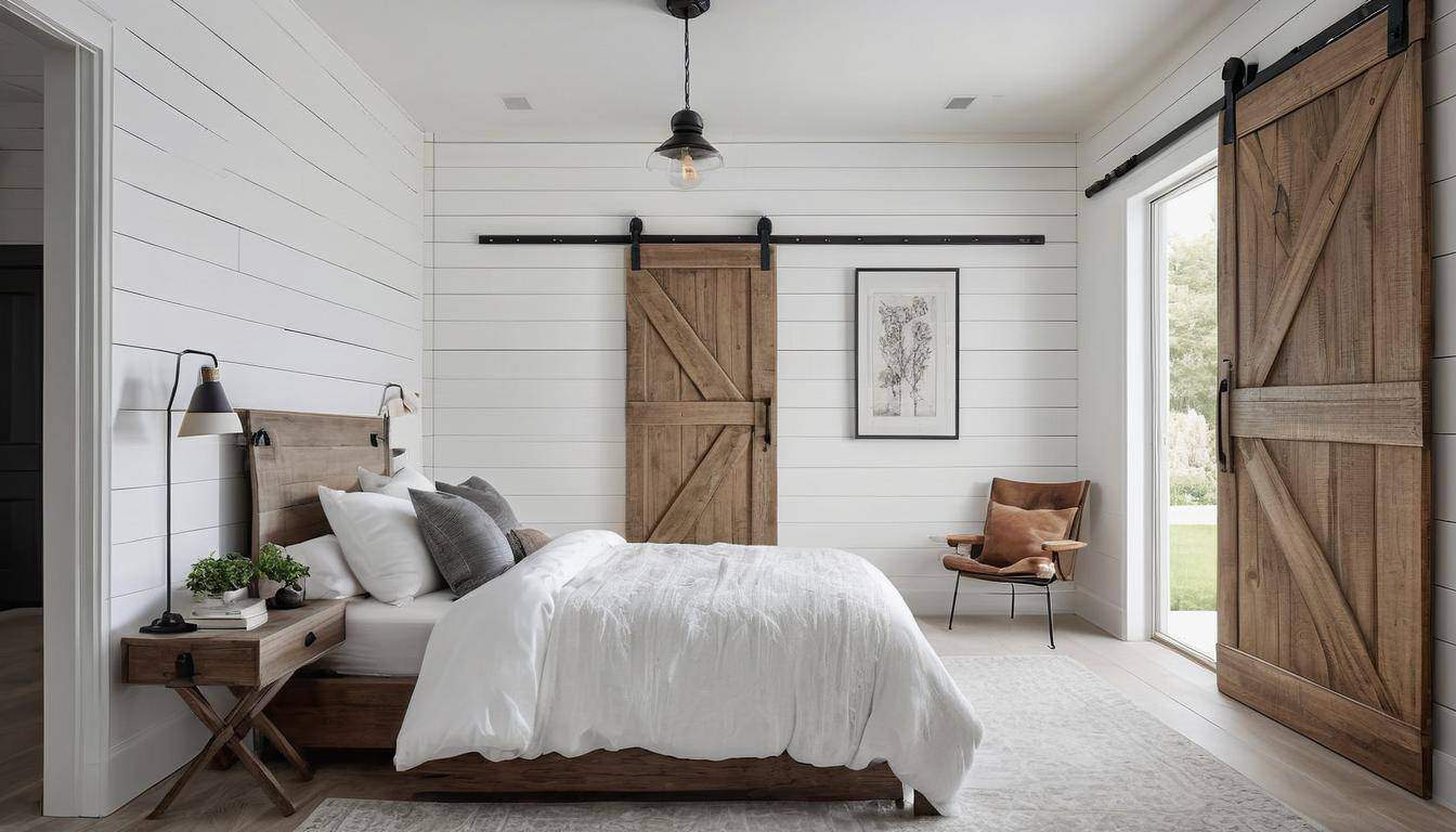 beautiful white bedrooms