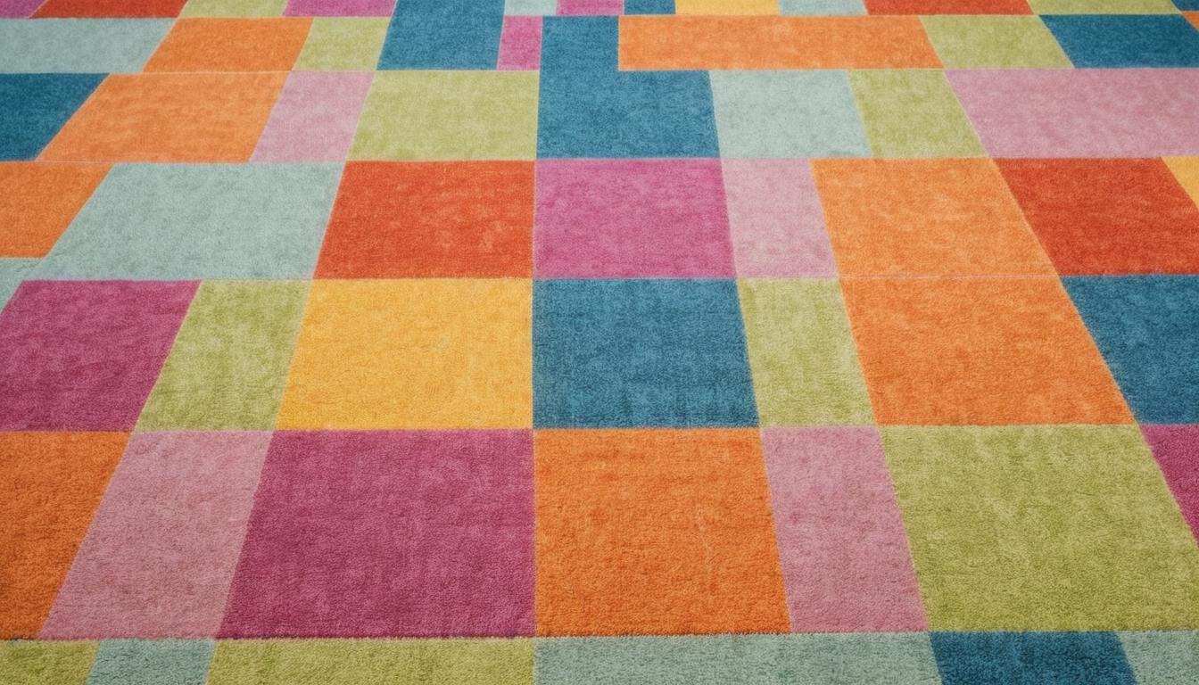 My Kids LOVE These Floors: They Are Safe And Fun