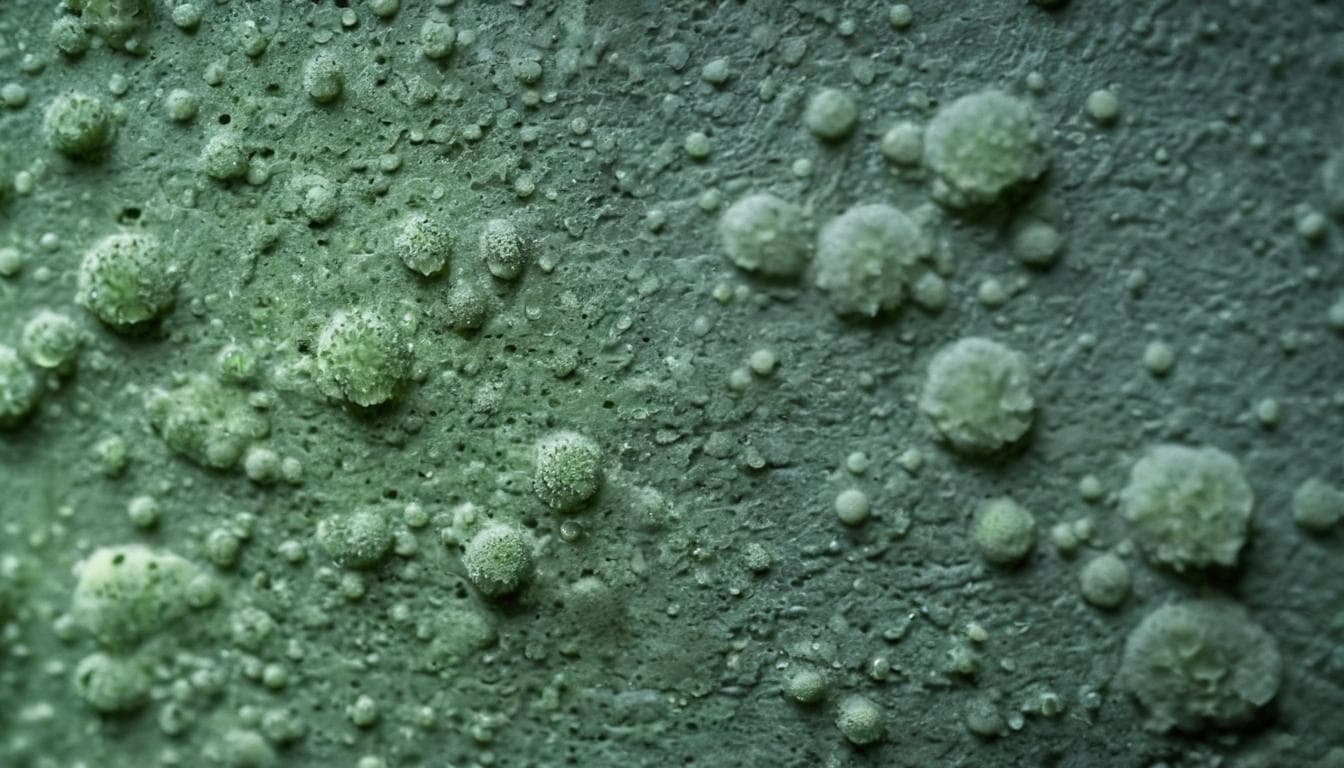 Stop Mold From Growing In Your House! Prevention and Remediation Tips