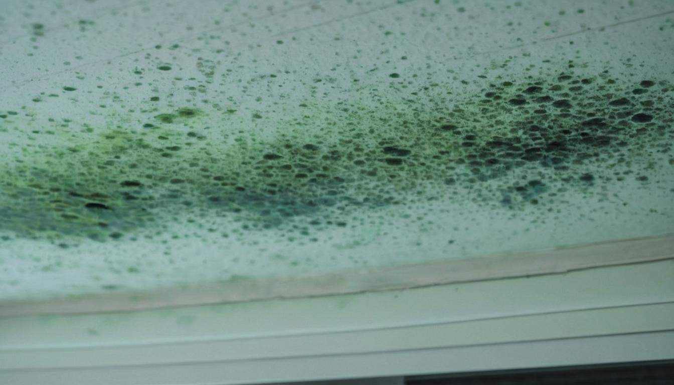 Stop Mold From Growing In Your House! Prevention and Remediation Tips