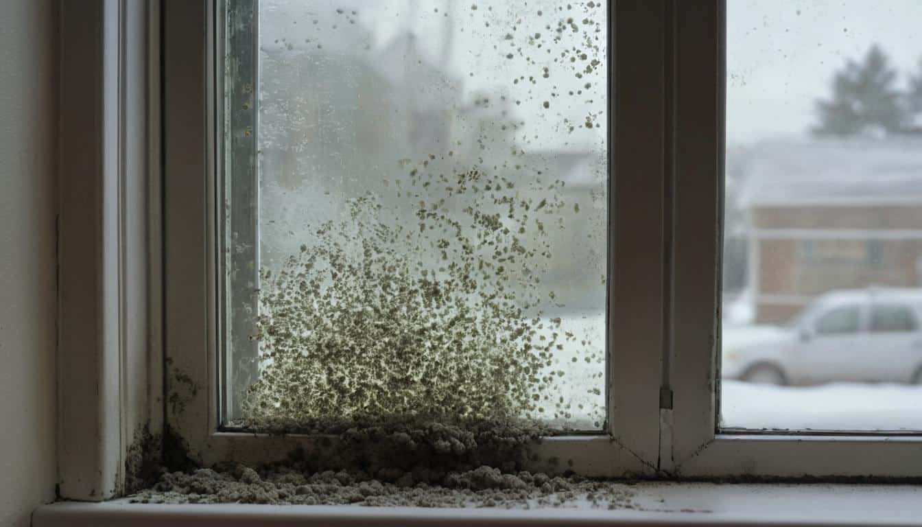 Stop Mold From Growing In Your House! Prevention and Remediation Tips