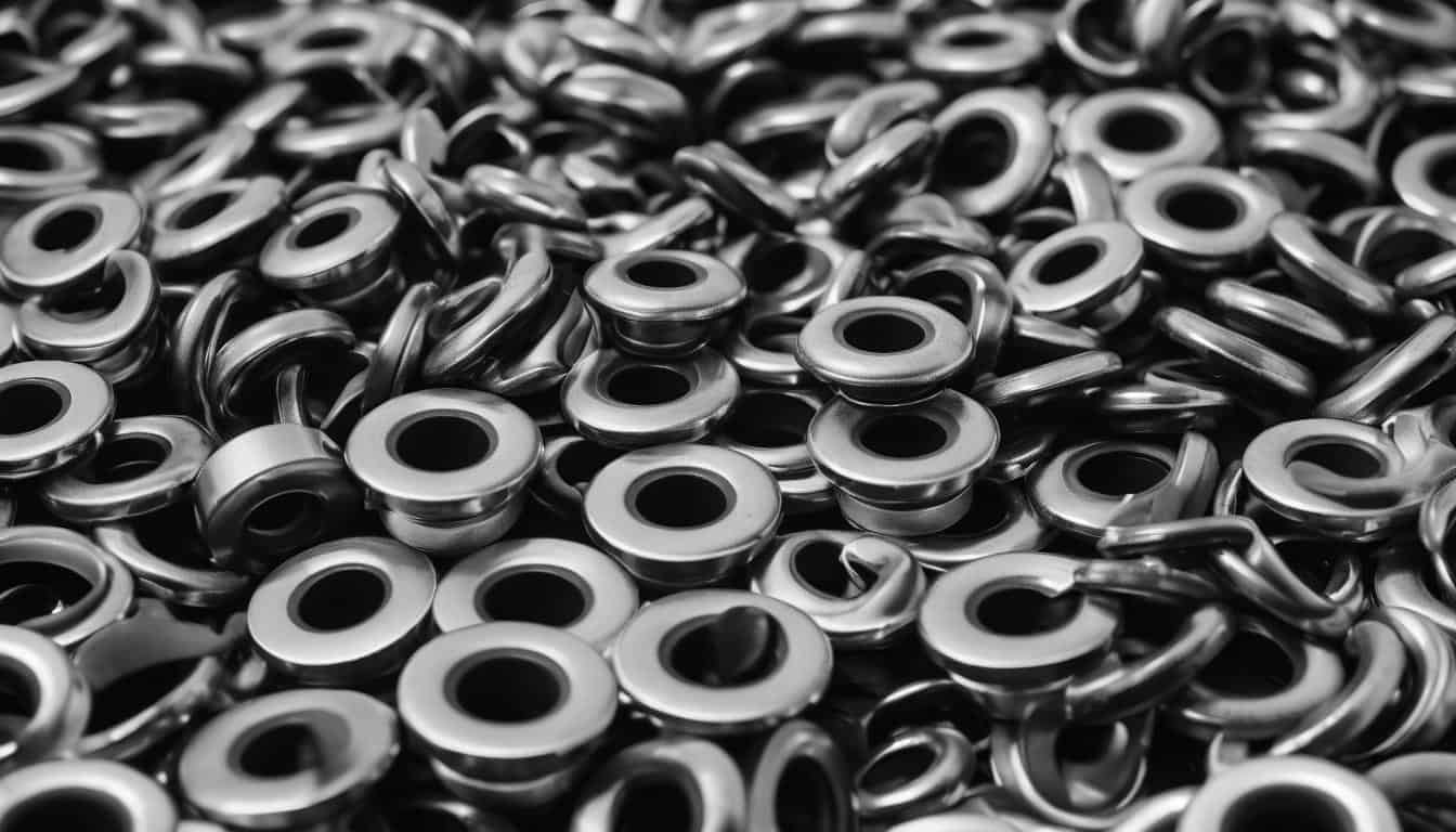 Durable grommet protection