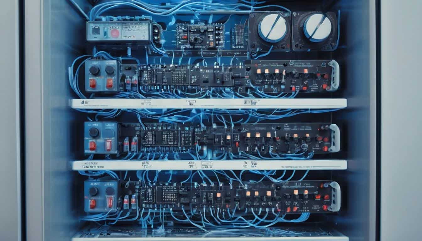 Can You Run Two Refrigerators on the Same Circuit? Here's What You Need
