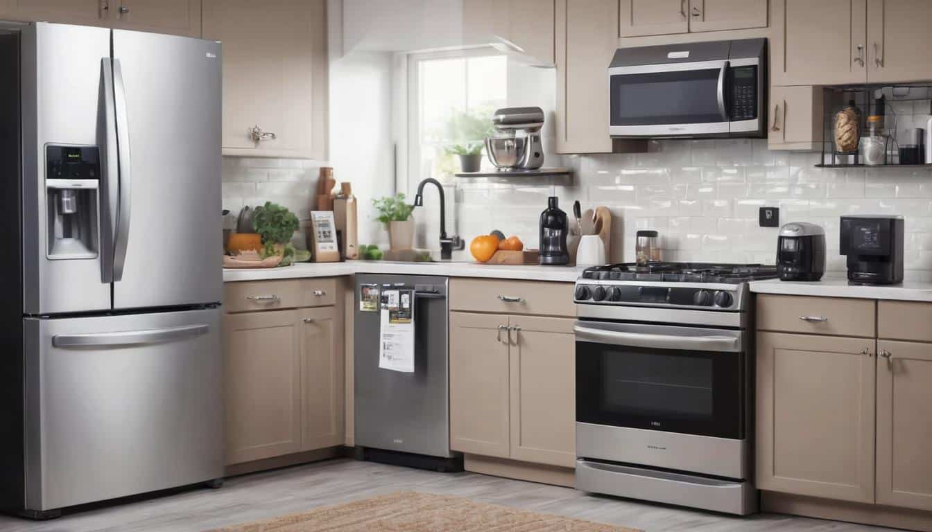 Can You Run Two Refrigerators on the Same Circuit? Here's What You Need