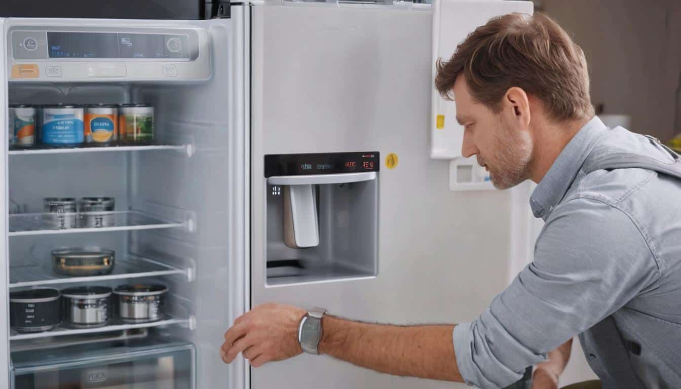 Can You Run Two Refrigerators on the Same Circuit? Here's What You Need