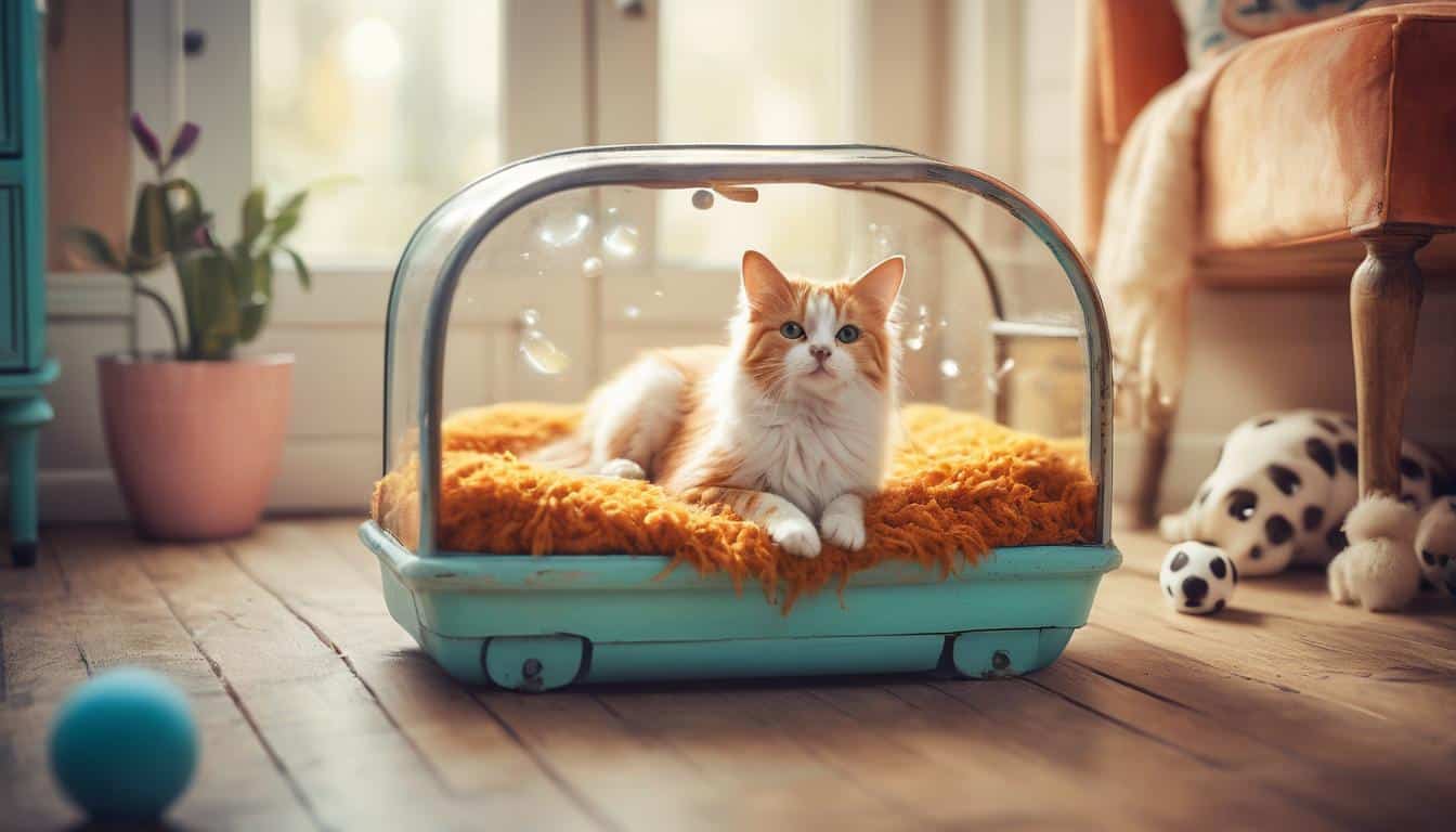 Fantasy pet usage