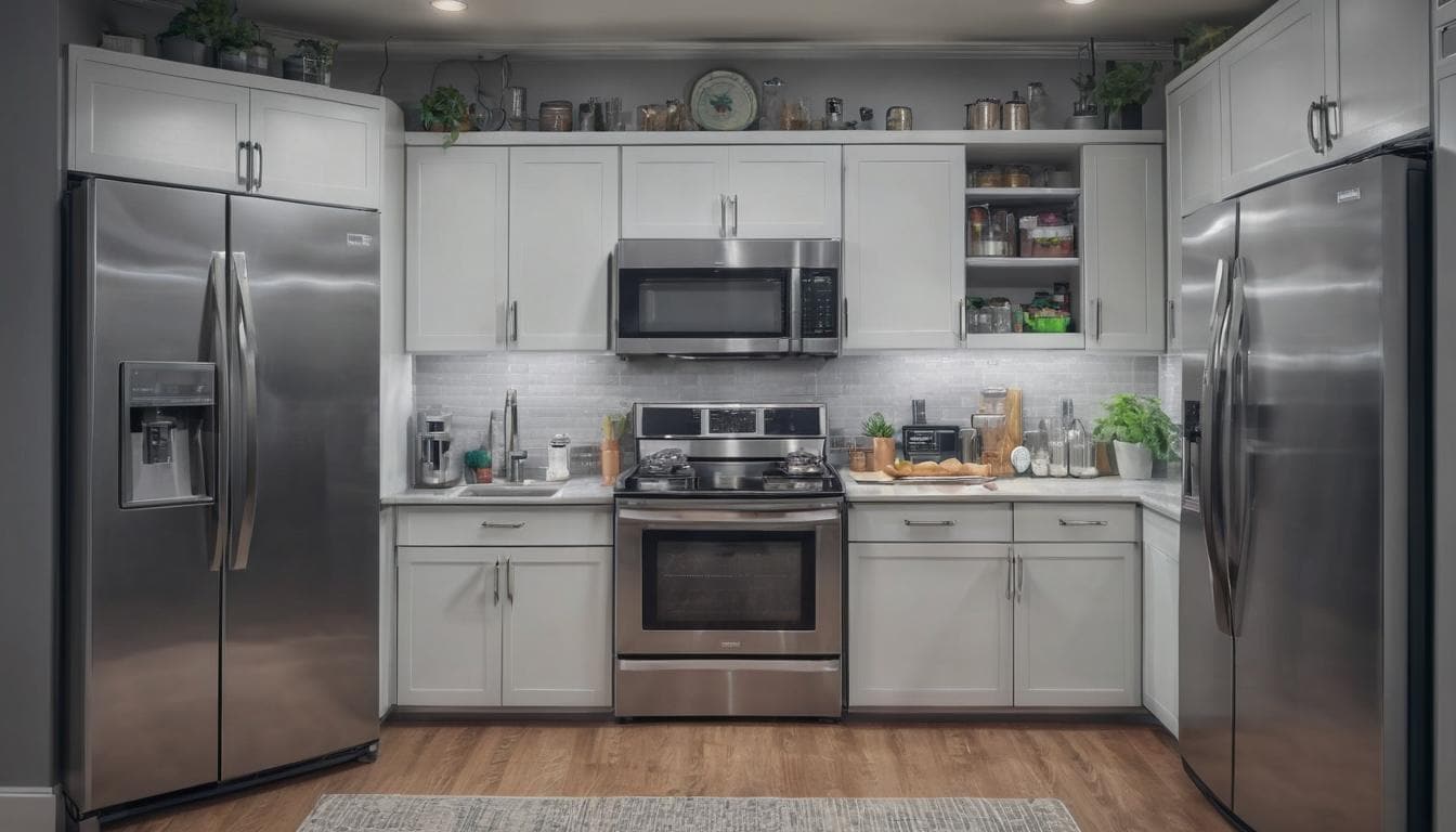 Can You Run Two Refrigerators on the Same Circuit? Here's What You Need