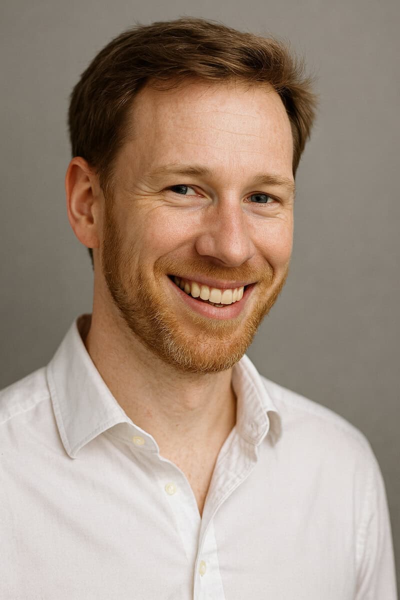 Ahron Rudich About Us - Amazing Home Decor